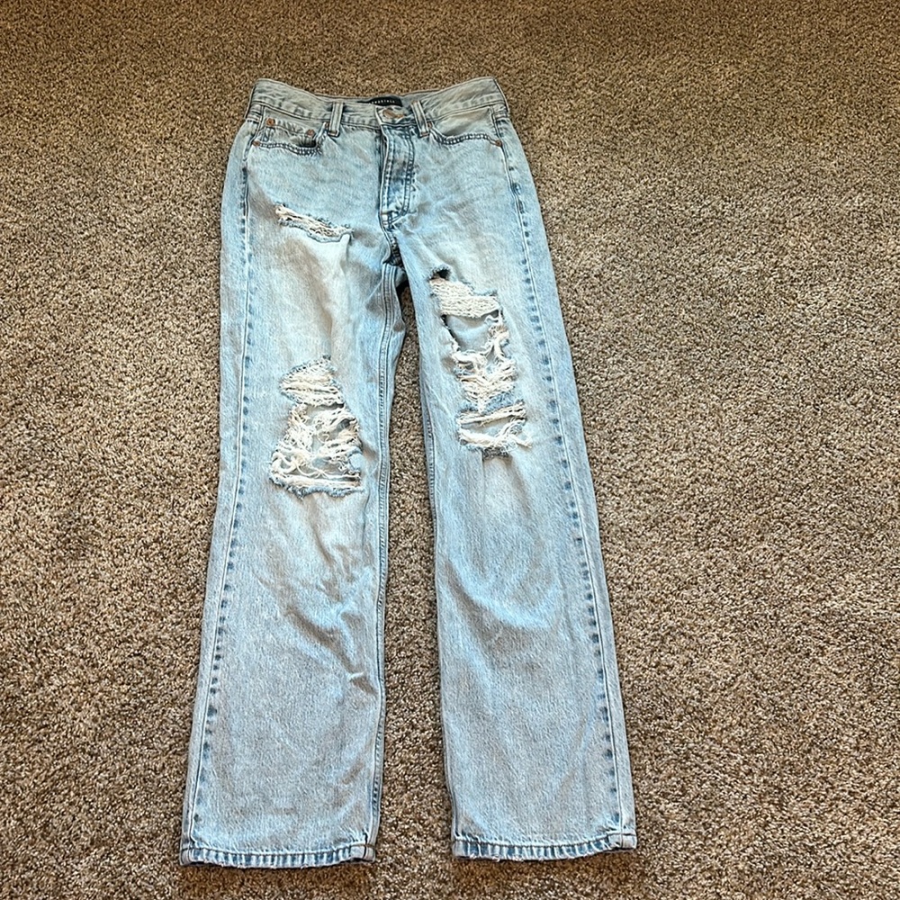 Aéropostale 90s baggy jeans